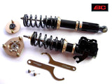BC Racing Coilovers BR - Ford