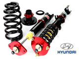 BC Racing Coilovers V1 - Hyundai