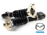 BC Racing Coilovers BR - Mazda