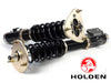 BC Racing Coilovers BR - Holden